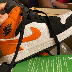 Air Jordan 1 SOLD🚫